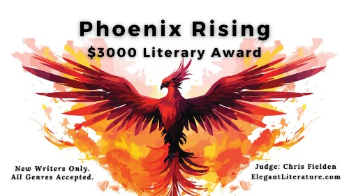 Elegant Literature Phoenix Rising